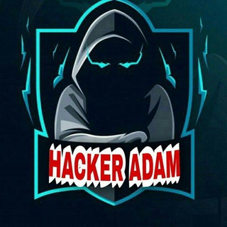 Telgraf kanalının logosu muhammedbaltaa — HACKER ADAM