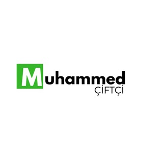 Telgraf kanalının logosu muhammedciftcitr — Muhammed Çiftçi
