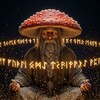 Логотип телеграм канала @muhamoric — Старец Мухаморыч