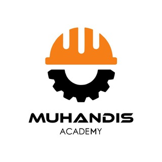 Telegram kanalining logotibi muhandis_academy — Muhandis academy