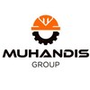 لوگوی کانال تلگرام muhandis_group — Muhandis Group
