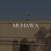 Telegram channel muhawa. logo