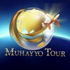 Telegram channel MUHAYYO TOUR YAKKASAROY logo