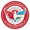 Telegram kanalining logotibi muhayyoturktili — Muhayyo Karimova | Turk tili🇹🇷