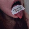 Логотип телеграм канала @muhet69 — подслушка. «инцест»