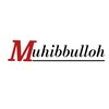 Telegram channel Muhibbb logo