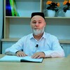 Telegram kanalining logotibi muhiddin_mansur — Shayx Muhammad Muhiddin Mansur