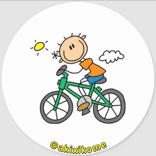 电报频道的标志 muhiddinpersonal — ¤Akixiko¤