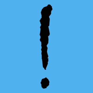 Telegram channel Muhimi Shu (yangiliklar) logo