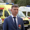 Логотип телеграм канала @muhin71 — Сергей Мухин