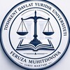 Telegram kanalining logotibi muhitdinova_school — Muhitdinova‘s school