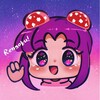 Логотип телеграм канала @muhomorchiki_qwq — Собрание мухоморов 🍄