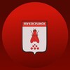 Логотип телеграм канала @muhosrancck — Будни Мухосранска
