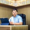 Telegram kanalining logotibi muhrbek_filolog — Muhrbek Xurramov | Ona tili | Milliy sertifikat