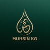 Telegram каналынын логотиби muhsiin_kg — MUHSIN KG