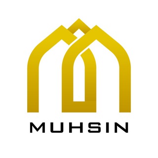 Telegram арнасының логотипі muhsinkz — Жақсылық қалаушы♻️