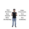 Telegram channel АКАМ БУЛАСИЗ Мухсин Раджабов muhsinrajabov logo