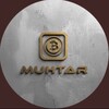 Logo of telegram channel muhtarmahalle — Kenan Ceylan (MUHTAR)