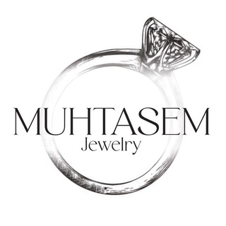 Логотип телеграм канала @muhtasemsilver — Muhtasem