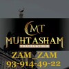 Telegram kanalining logotibi muhtashamtravel — MUHTASHAM_ TRAVEL UMRA ZIYORATI
