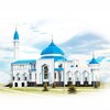 Telegram арнасының логотипі muhtasibat_muslum — Муслюмовский мухтасибат
