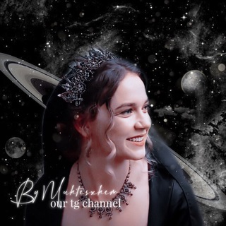 Логотип телеграм канала @muhtesxhem — ▫️𝐂𝐫𝐞𝐚𝐭𝐨𝐫𝐬 𝐇𝐨𝐦𝐞 🎞