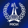 Логотип телеграм канала @mui_forever — МЮИ | Международный юридический институт