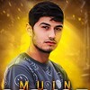 Logo of telegram channel muinjon_mukimov — 🎵࿐ཽ༵༆𝑴𝑼𝑰𝑵_𝑻𝑱༆࿐ཽ༵