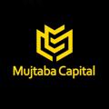 Logo saluran telegram mujtabacapital — Mujtaba Capital