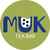 Логотип телеграм канала @muk_tea_bar — MUK | Bubble Tea Бар | Ижевск