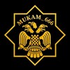 Telegram kanalının logosu mukam_666_production — 𝐌𝐔𝐊𝐀𝐌 𝟔𝟔𝟔🇹🇲