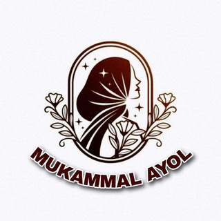 Telegram channel 𝙈𝙪𝙠𝙖𝙢𝙢𝙖𝙡 𝘼𝙮𝙤𝙡𝙡𝙖𝙧 logo