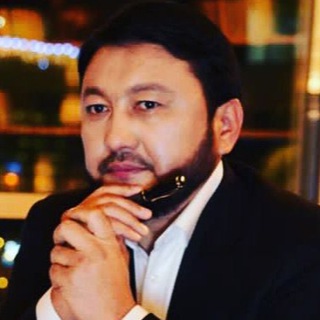 Telegram арнасының логотипі mukhamedzhan_tazabekk — TÄLIMGER.KZ | Мұхамеджан Тазабек