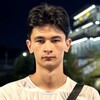 Telegram channel Muxammadaziz | Shaxsiy blog logo