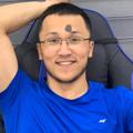 Telegram kanalining logotibi mukhammadkarim_tukhtaboev — Janob Panda