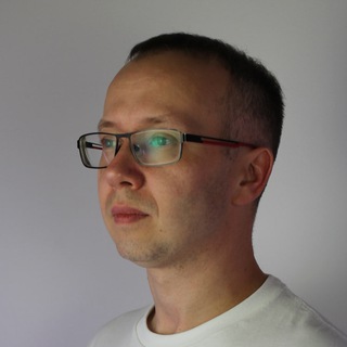 Логотип телеграм канала @mukhrarsky — Дмитрий Мухарский