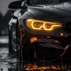 Логотип телеграм канала @mukhsinovali — LikeCar