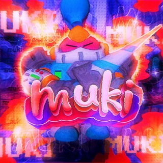 Логотип телеграм канала @mukigroup — Mᴜᴋɪ Gʀᴏᴜᴘ❤️