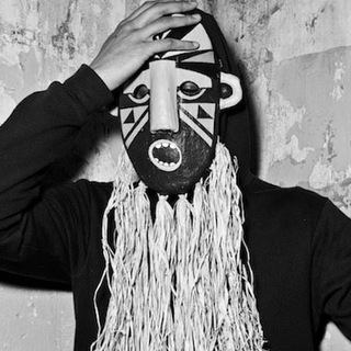 Логотип телеграм канала @mukizvu — Муки Зву