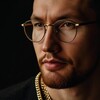 Логотип телеграм канала @muklins — Стас Муклин | Канал