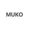 Логотип телеграм канала @mukojewelry — MUKO Jewelry
