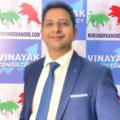 Telegram channel MUKUND KHANORE OFFICIAL🔵🔵 logo