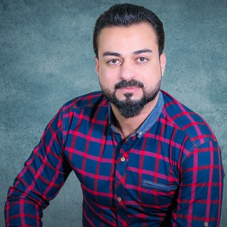 Logo saluran telegram mulaali1987 — الرادود ميرزا علي فرحان