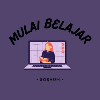 Logo saluran telegram mulaibelajarbersama — Mulai Belajar