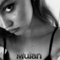 Logo saluran telegram mulannskie — mulanskie.
