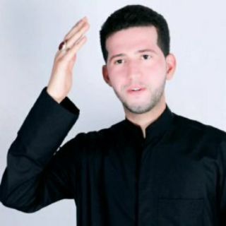 لوگوی کانال تلگرام mulasajjed — خـادم العتره الطاهره الملاساجد الكربلائي