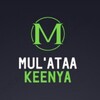 Logo de la chaîne télégraphique mulataakeenya - MUL'ATAA KEENYA