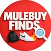 Telegram channel MULEBUY FINDS🔎 logo