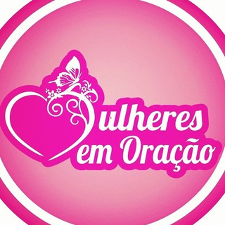 Лагатып тэлеграм-канала mulheresemoracao — Mulheres em Oração