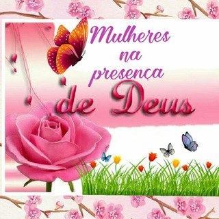 Logotipo do canal de telegrama mulheresnapresecadedeus - 👭ᴍᴜʟʜᴇʀᴇs ɴᴀ ᴘʀᴇsᴇɴçᴀ ᴅᴇ ᴅᴇᴜs
